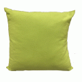 40cm Cushion Cover - Lime Green 40cm Cushion Cover - Lime Green